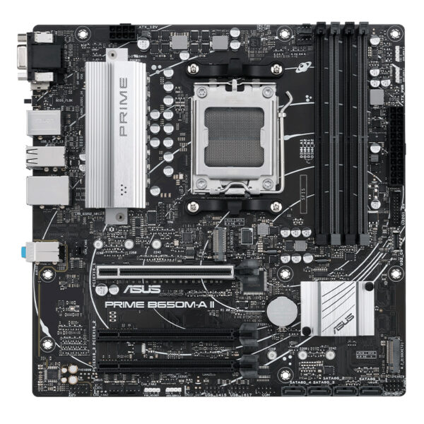Asus Prime B650m-a Ii