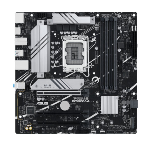 Asus Prime B760m-a