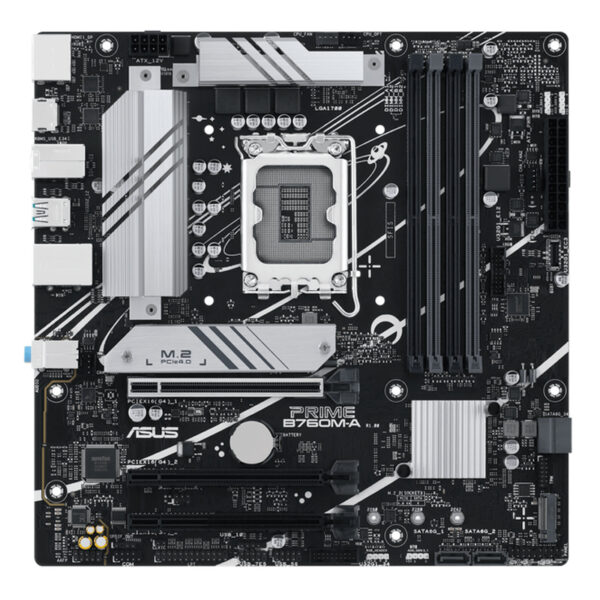 Asus Prime B760m-a Csm
