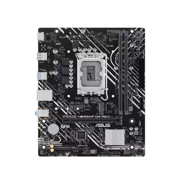 Asus Prime H610m-f