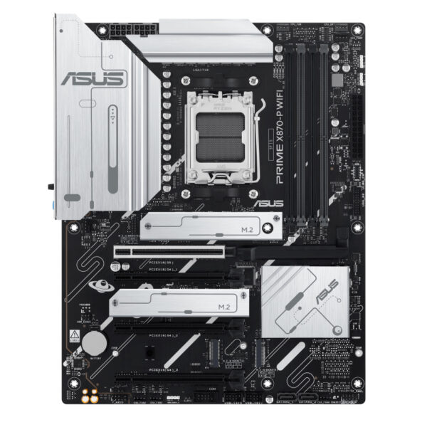 Asus Prime X870-p Wifi