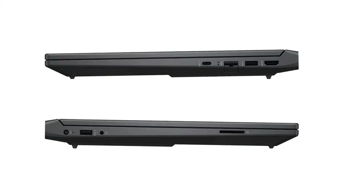 Laptop Hp Core I5-13420h Victus 15-fa2013
