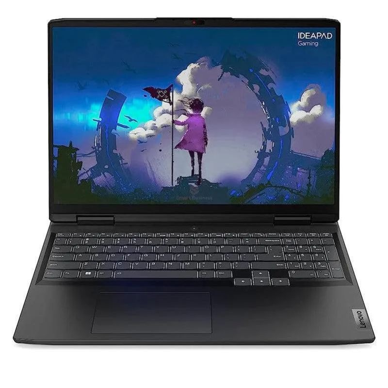 Laptop Lenovo Core I5-12450h 15iah7