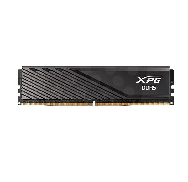 Memoria Ram Xpg Ddr5 32gb Lancer Blade 5600 Mts, Negro