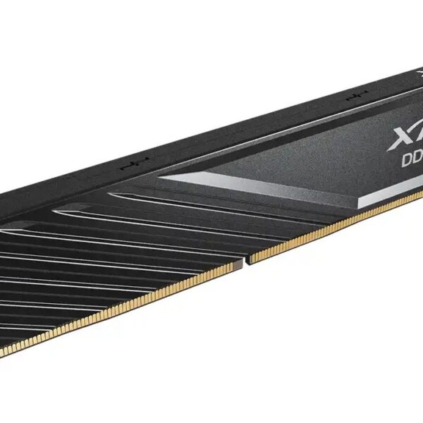 Memoria Ram Xpg Ddr5 8gb Lancer Blade 5200 Mts, Negro
